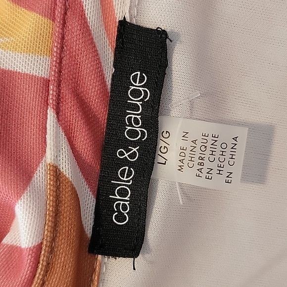 Women's Spring/Summer Top - Picture 5 of 6